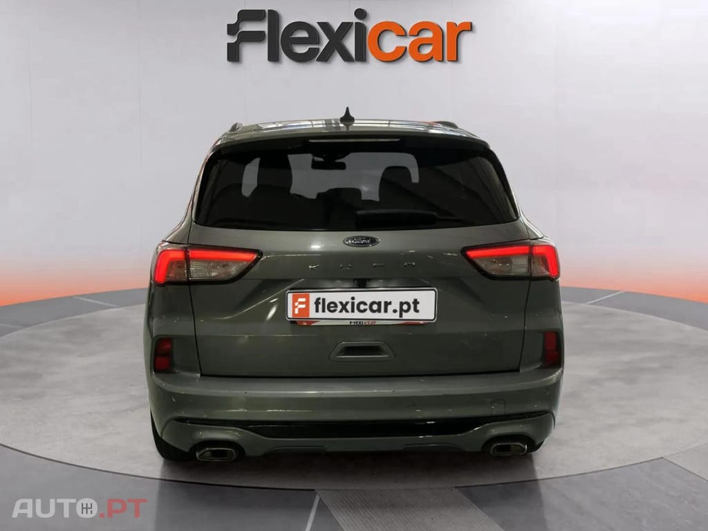 Ford Kuga 1.5 EcoBoost ST-Line