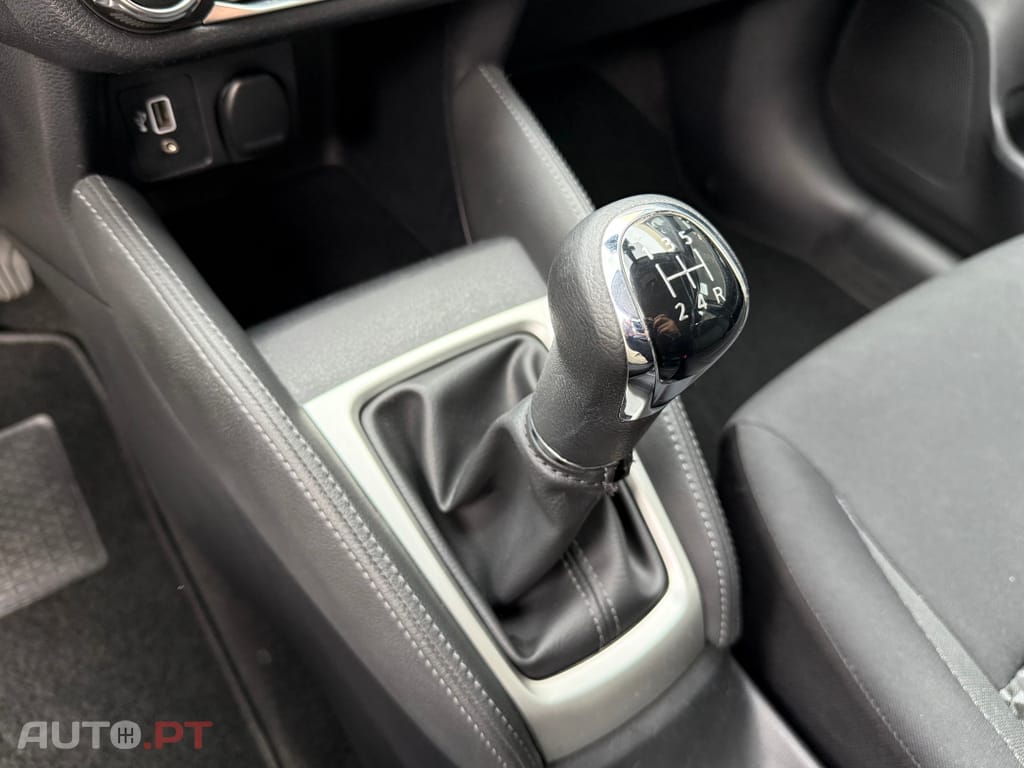 Nissan Micra 1.0 IG-T Acenta