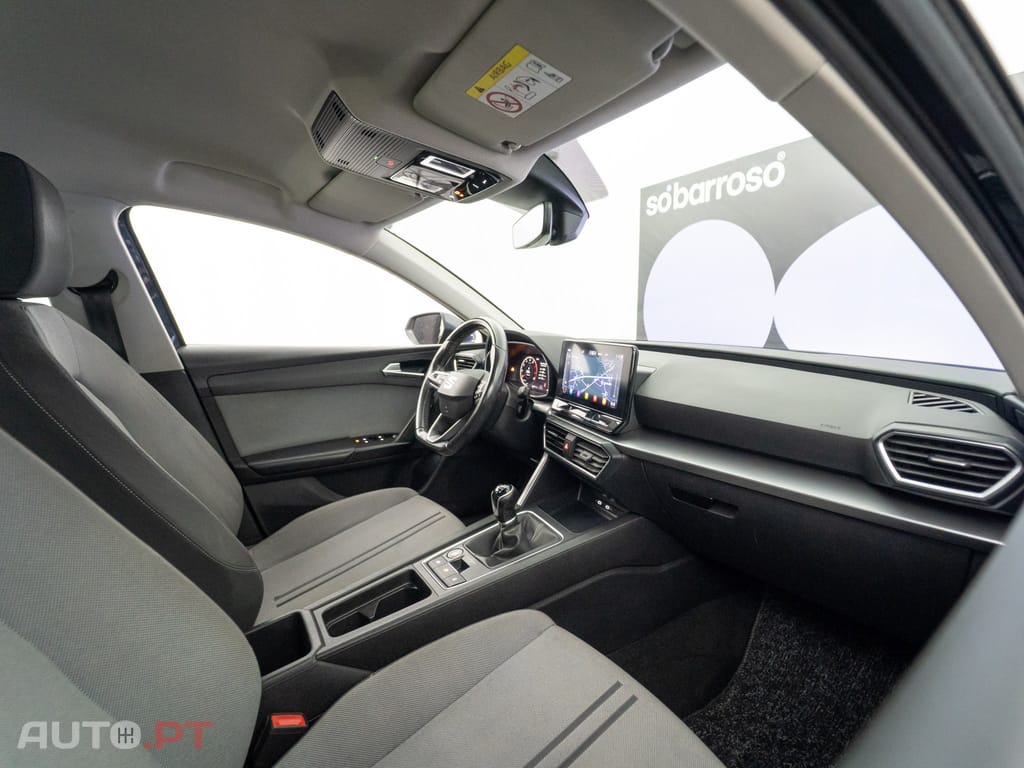 Seat Leon 1.0 TSI Style