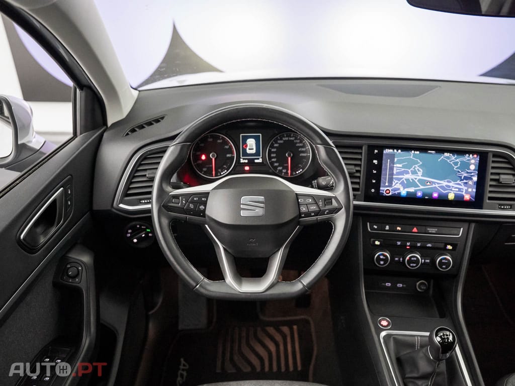 Seat Ateca 1.0 TSI Style