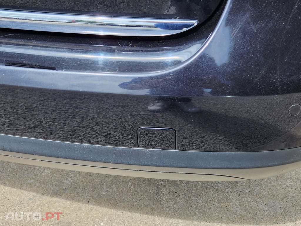 Volkswagen Passat Variant 1.6 TDI Trendline BlueMotion