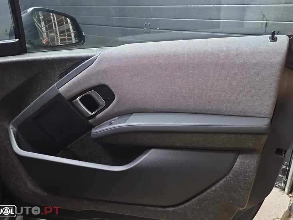 BMW i3 (120 Ah)