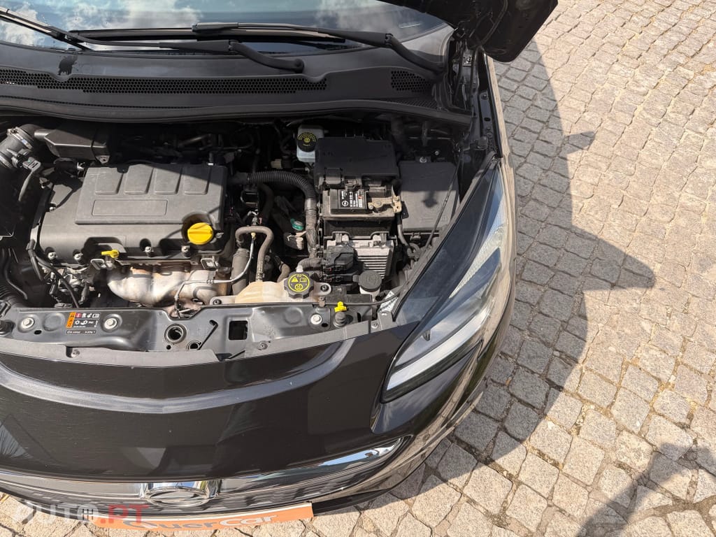 Opel Corsa 1.2 120 Anos
