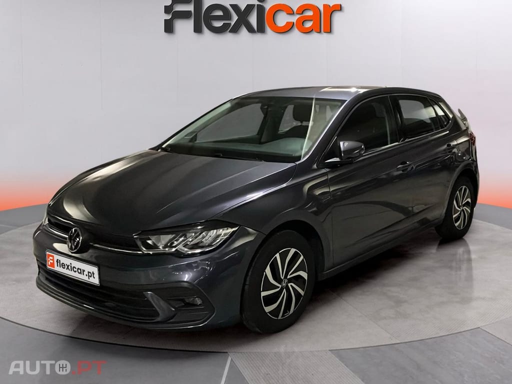 Volkswagen Polo 1.0 TSi Life