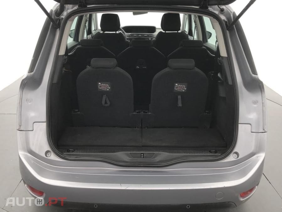 Citroen Grand C4 SpaceTourer 1.2 PureTech Business