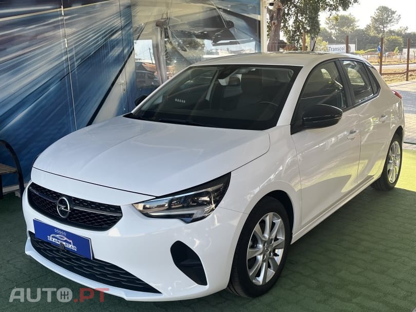 Opel Corsa 1.5 D Business Edition