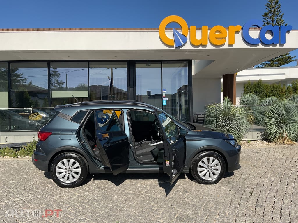 Seat Arona 1.0 TSI Style
