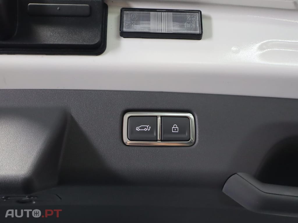 Kia EV9 GT-LINE AWD (99,8 kWh)