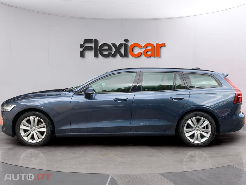 Volvo V60 D3 Momentum