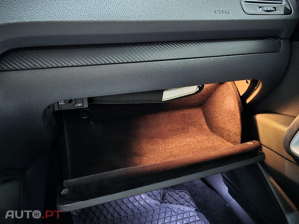 Volkswagen Scirocco 2.0 TSI BlueMotion DSG