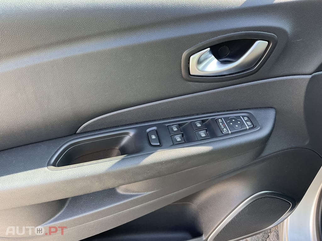 Renault Captur 1.5 dCi Exclusive