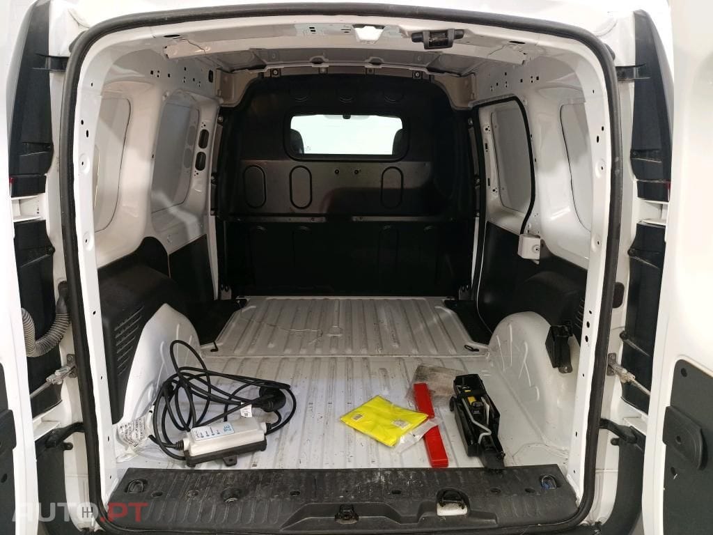 Renault Kangoo Express Z.E. 33