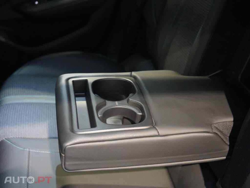 Peugeot 308 1.2 PureTech Allure