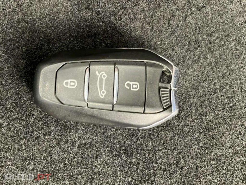 Citroen C5 Aircross 1.5 BlueHDi Feel Pack