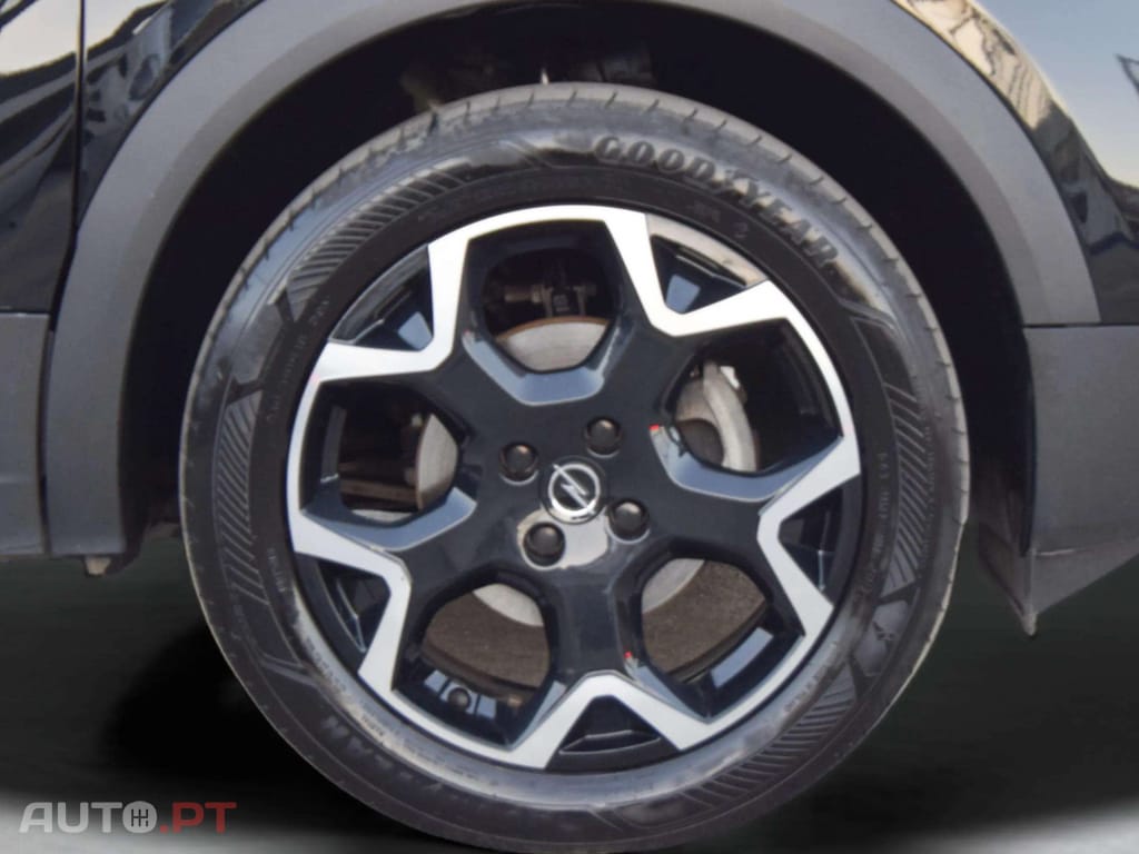 Opel Mokka 1.2 T GS