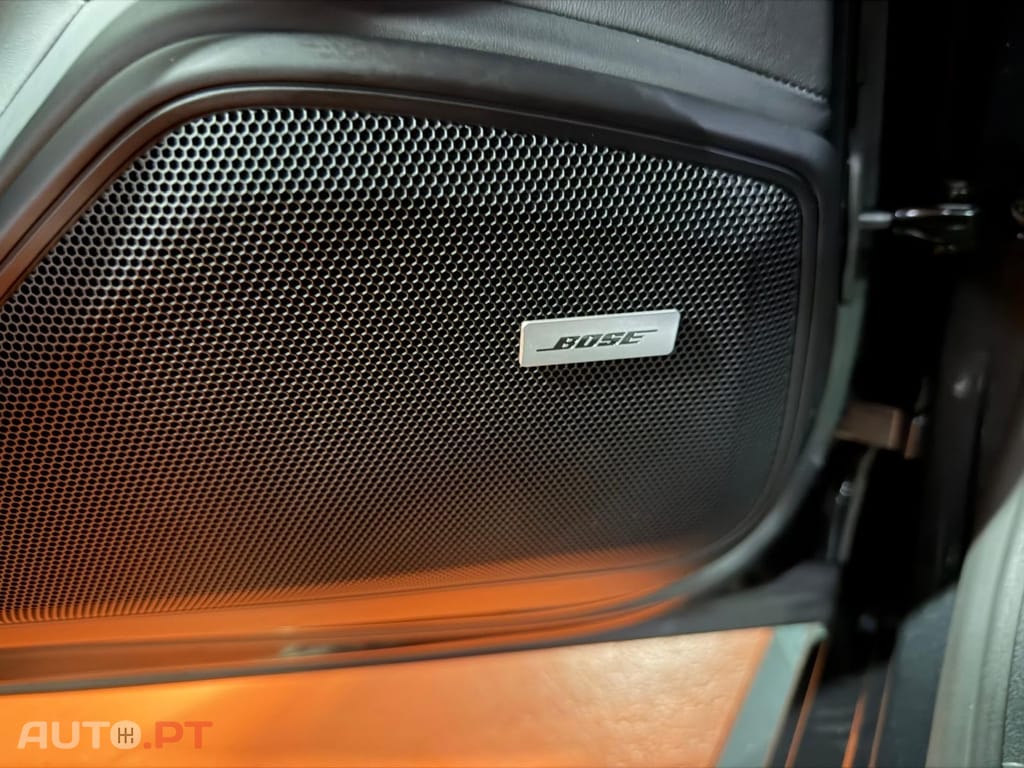 Porsche Panamera 4 S