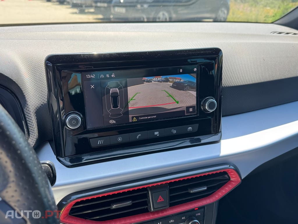 Seat Arona 1.0 TSI FR