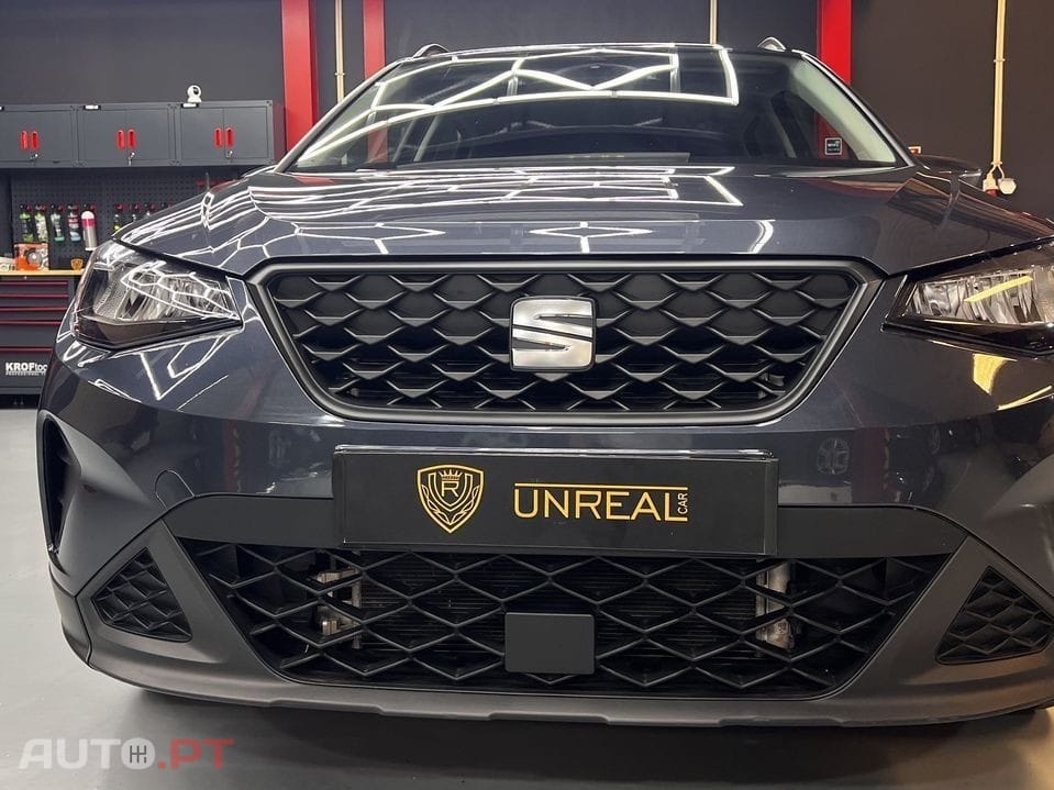 Seat Arona 1.0 TSI Style DSG