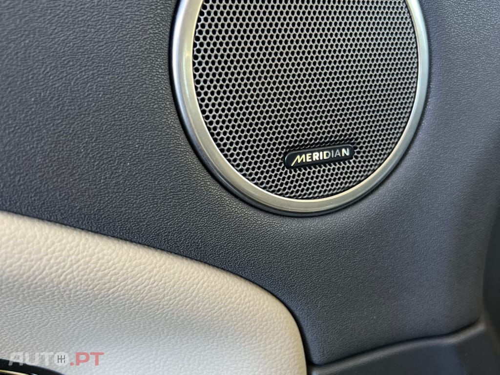 Land Rover Evoque ND