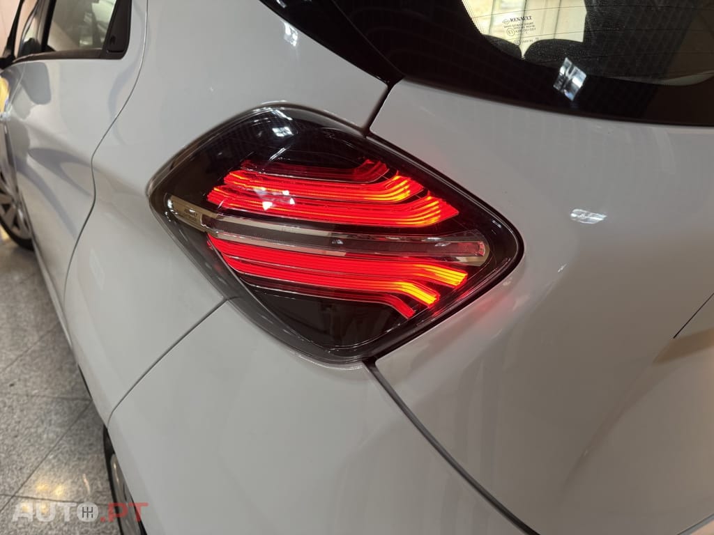 Renault Zoe (c/ Bateria) Zen 40