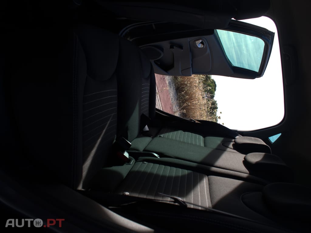 Renault Clio Limited