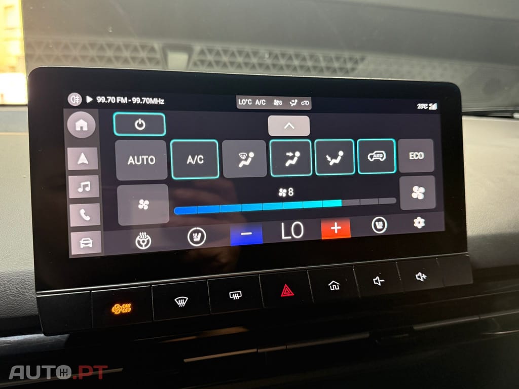 MG MG4 64 kWh Luxury