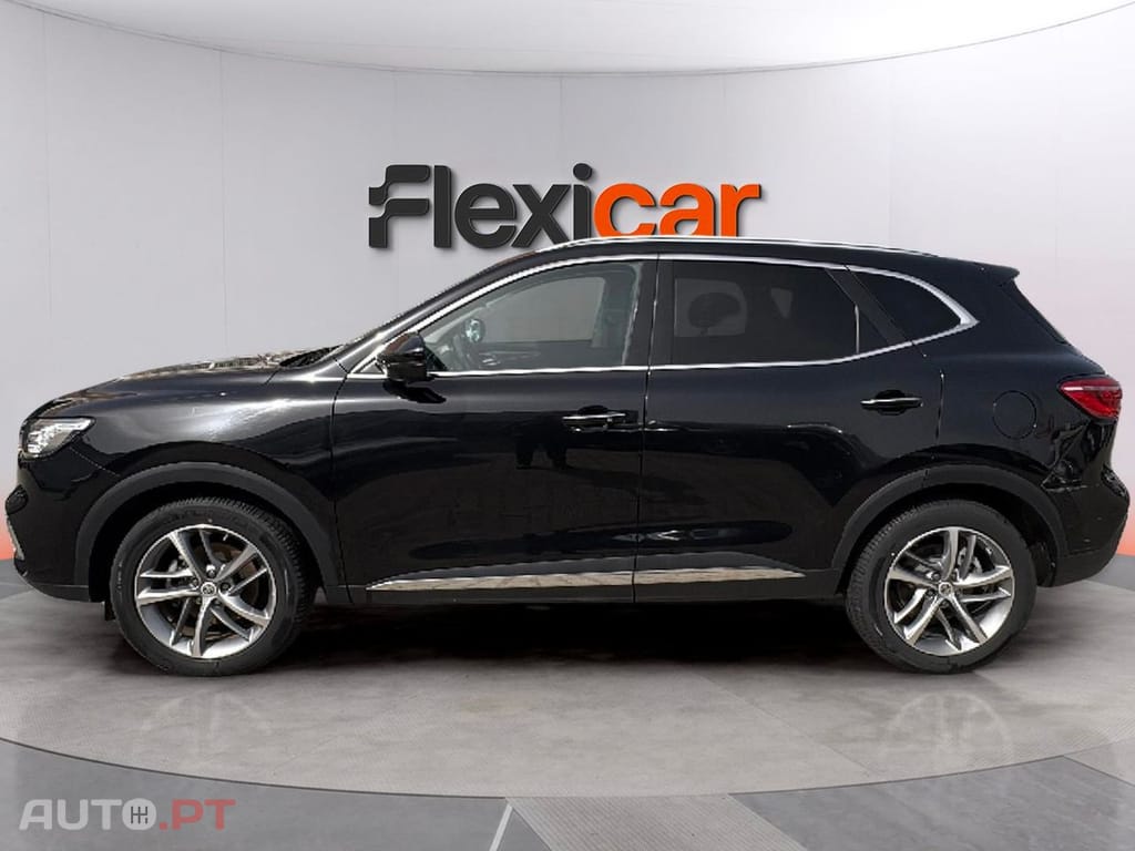 MG EHS 1.5 T-GDI Plug-in Hybrid Luxury