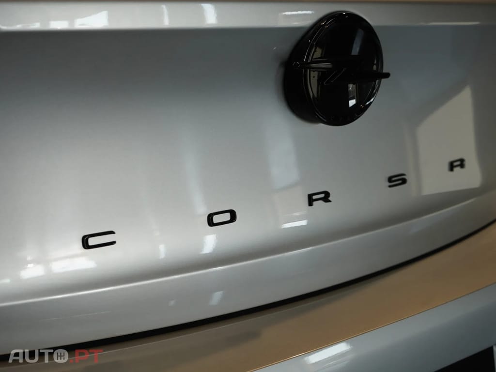 Opel Corsa 1.2 T GS