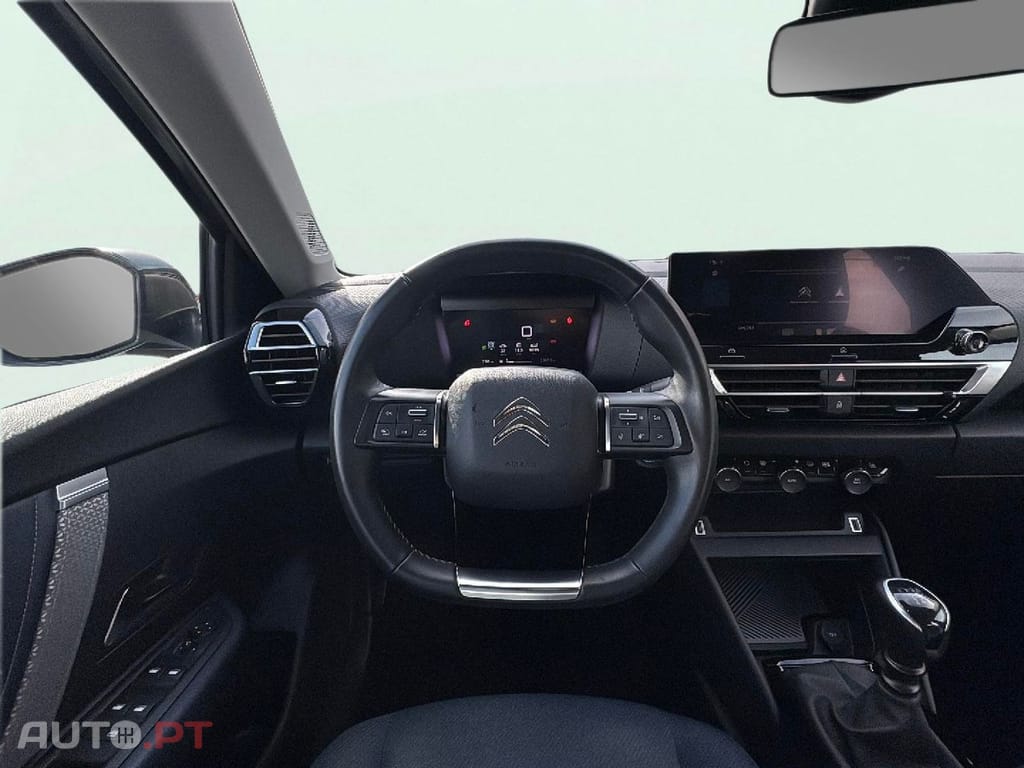 Citroen C4 1.2 PureTech Feel Pack