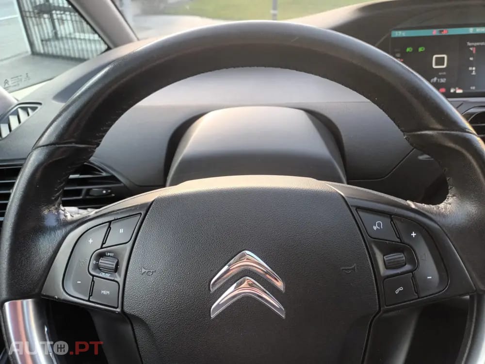 Citroen C4 SpaceTourer 1.5 BlueHDi Feel Business