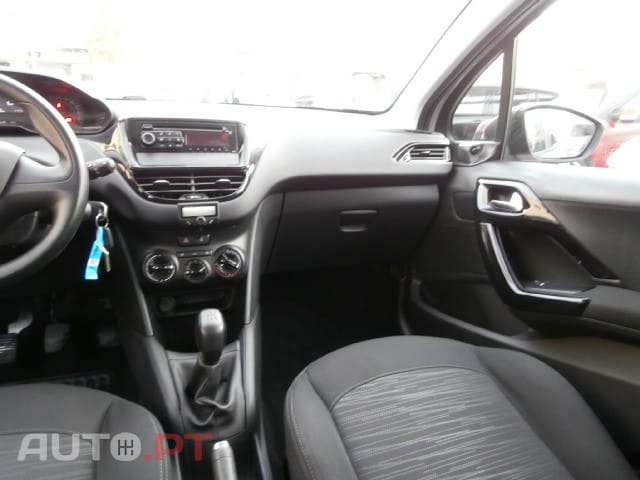 Peugeot 208 1.0 VTi Active