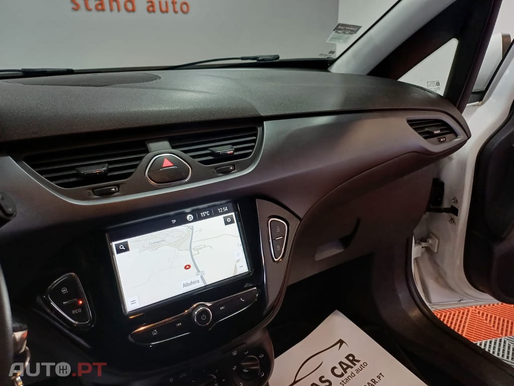 Opel Corsa 1.3 CDTi