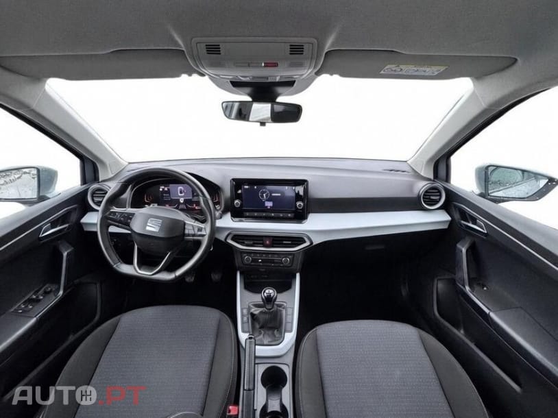 Seat Arona 1.0 TSI Style