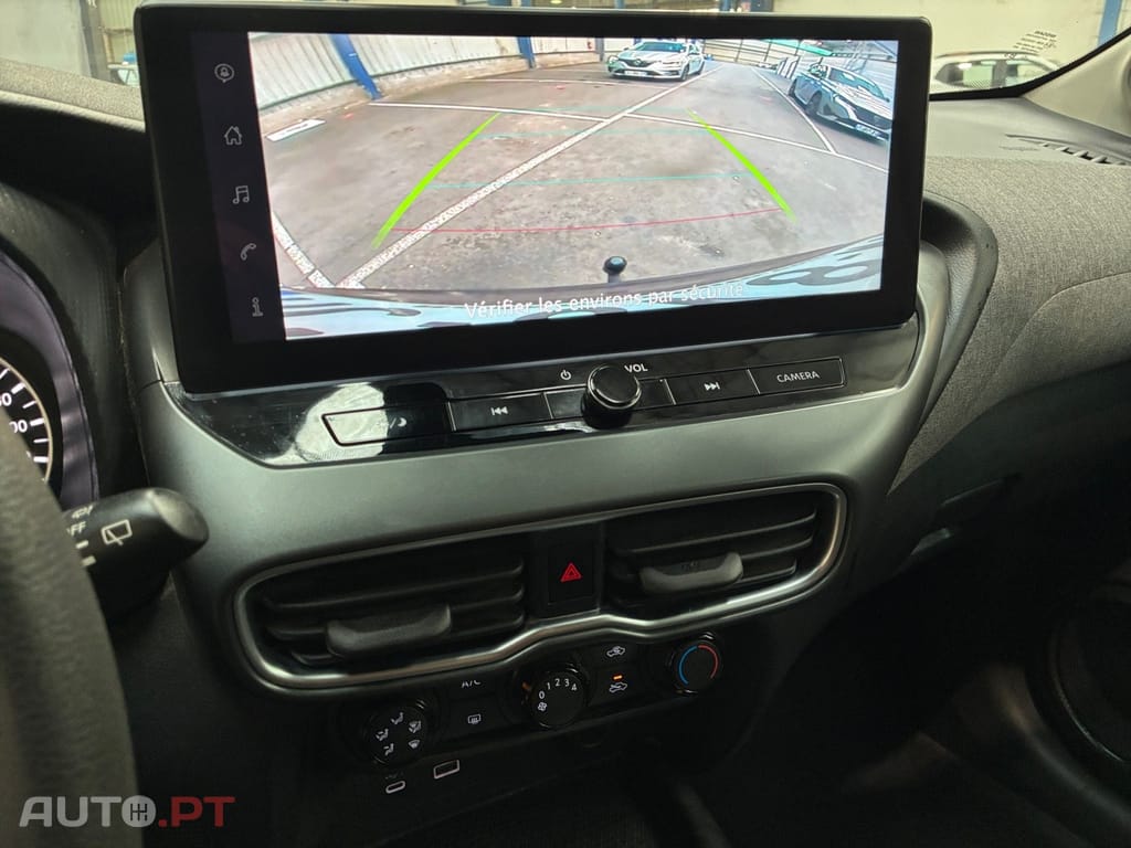 Nissan Juke 1.5 DIG-T Business Edition