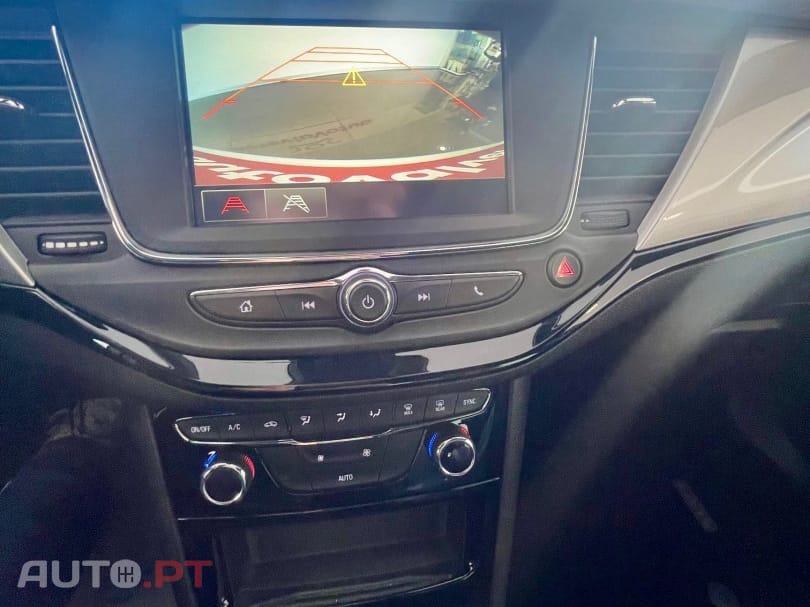 Opel Astra 1.2 Turbo S&S 2020