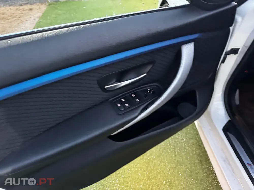 BMW 425 d Pack M Auto