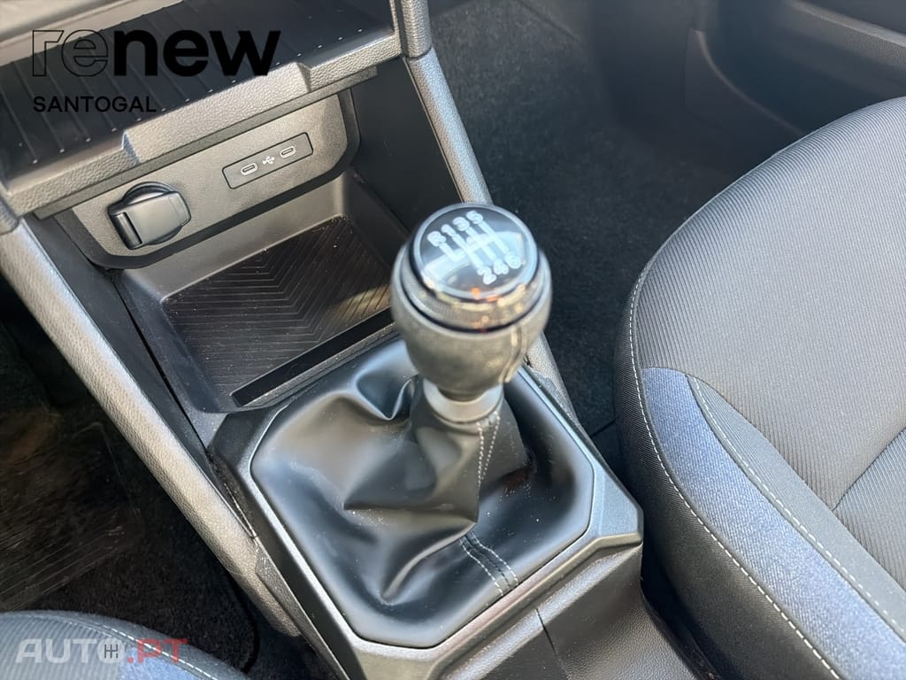 Dacia Duster Expression Bio Fuel