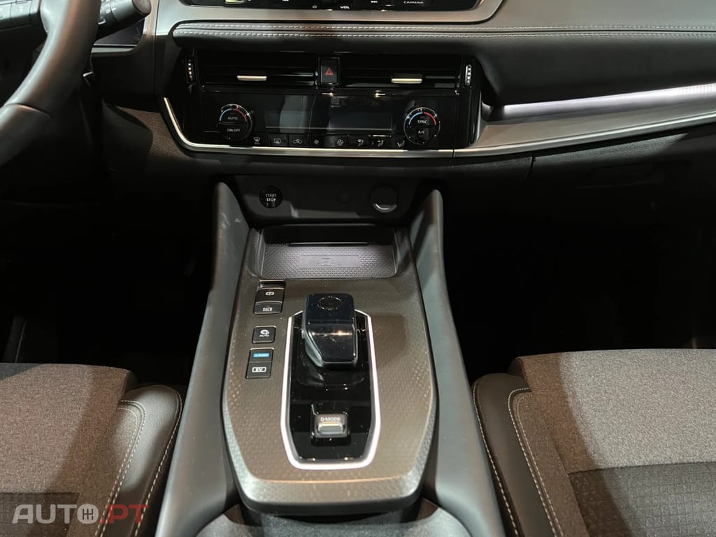 Nissan Qashqai 1.5 VC-T e-Power