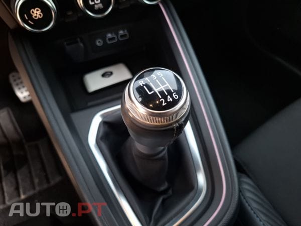 Renault Clio TCe 90 esprit Alpine