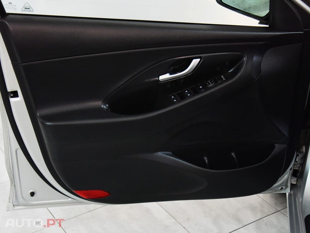 Hyundai i30 1.6 CRDi Comfort+Navi
