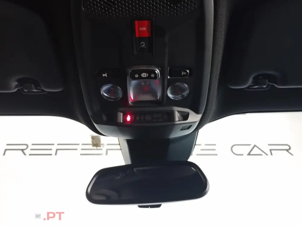 Peugeot E-2008 50 kWh Allure