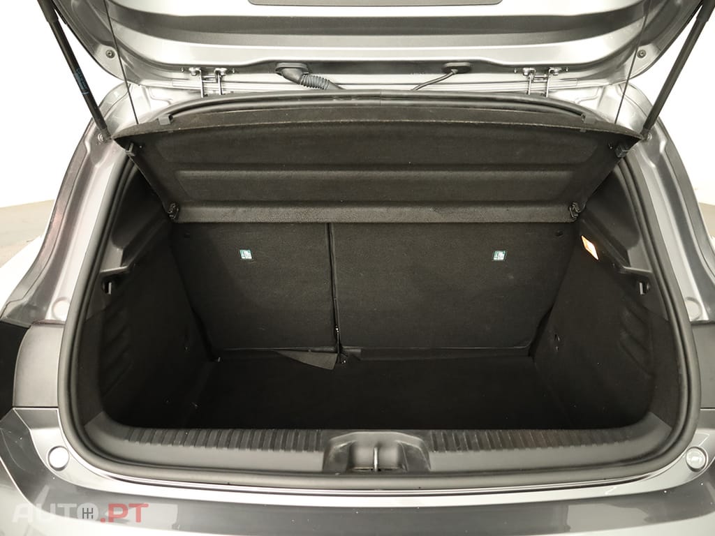 Renault Clio 1.0 TCe Evolution