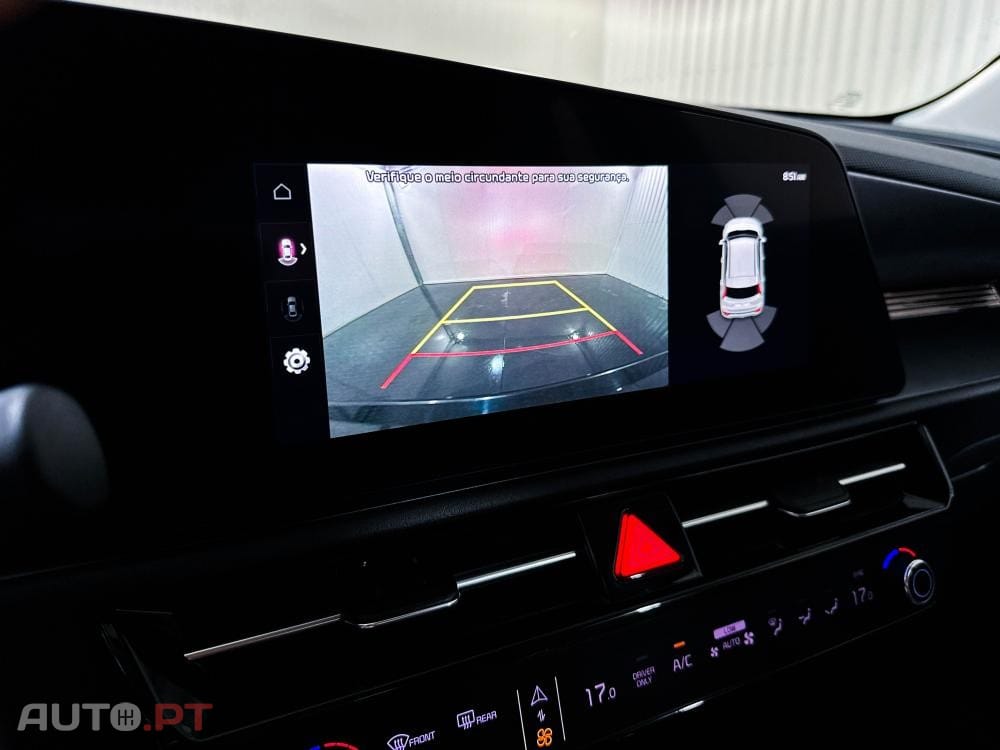 Kia Niro EV Active