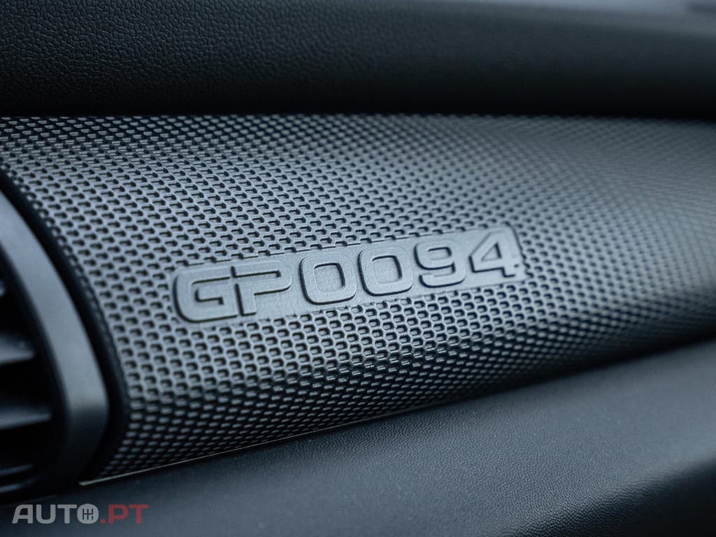 MINI John Cooper Works GP 3 - n° 0094