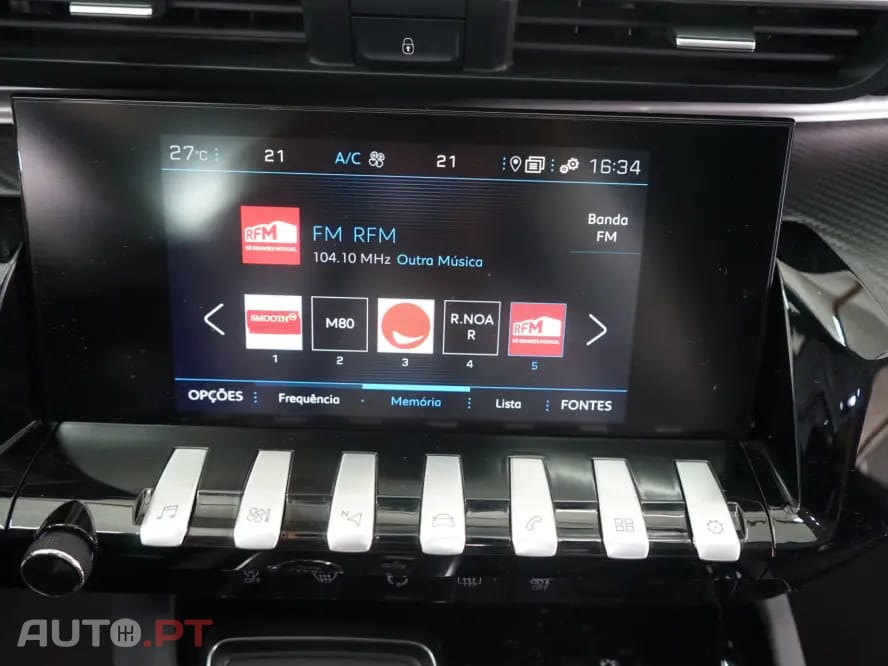 Peugeot 508 SW 1.5 BlueHDi Allure Pack EAT8