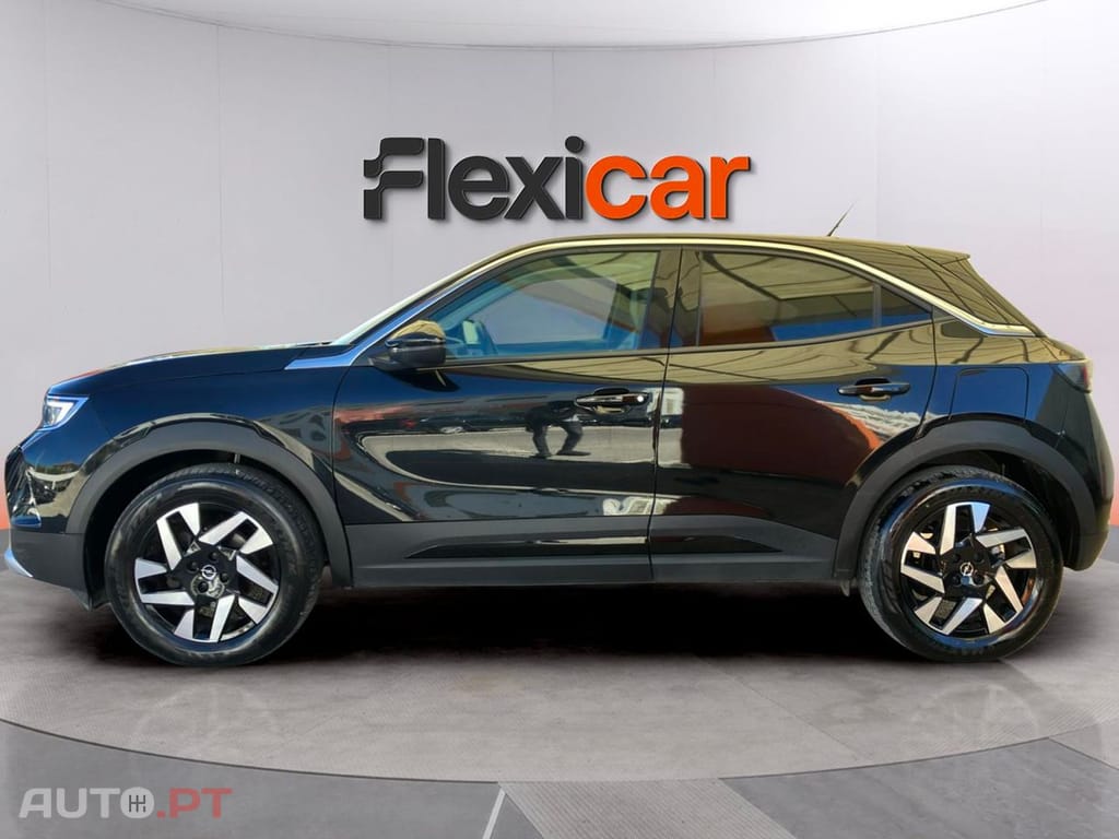 Opel Mokka 1.2 T Elegance