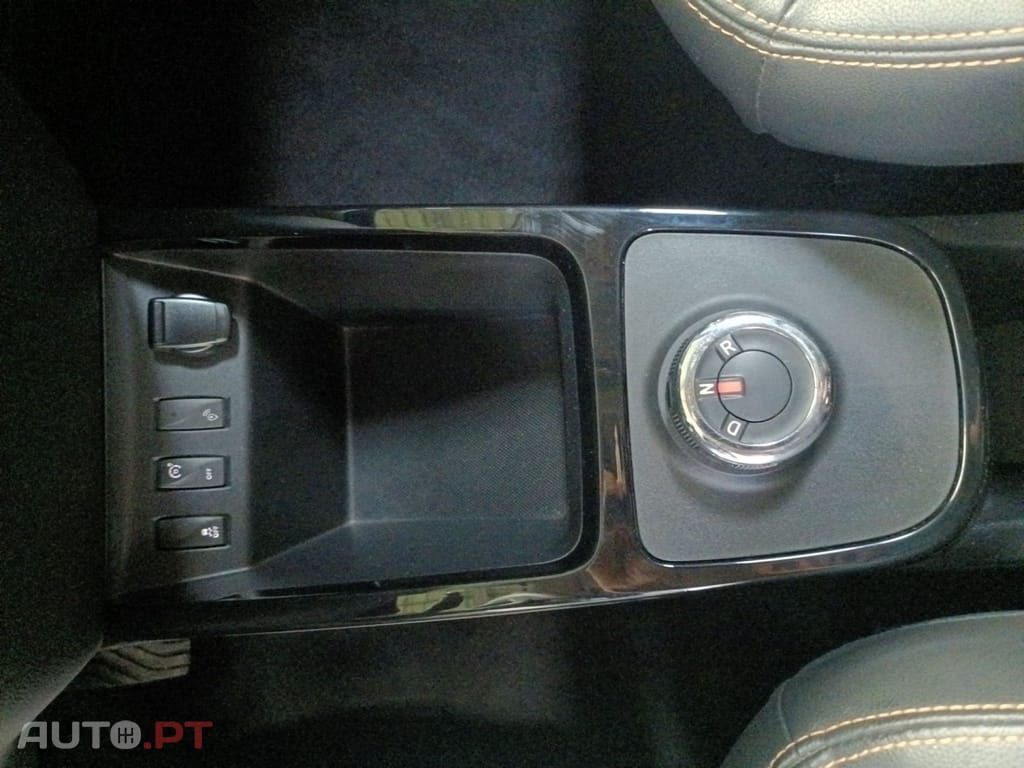 Dacia Spring Comfort Plus