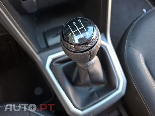 Dacia Sandero ECO-G 100 Bi-Fuel Journey