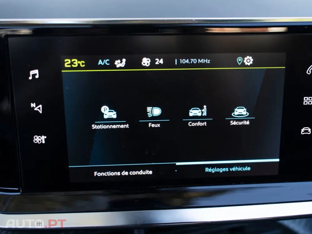 Peugeot E-2008 50 kWh GT Pack