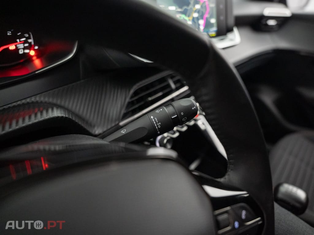 Peugeot 208 1.5 BlueHDi Active Pack